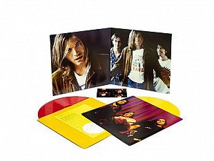 The Lemonheads - Come On Feel The Lemonheads (Reissue) (Red /Yellow Coloured) (2 LP) Vinyl Harbor -