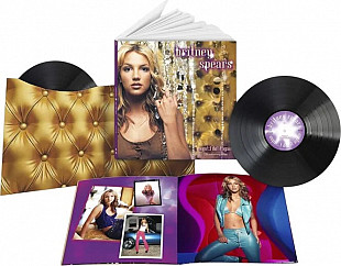 Britney Spears - Oops!... I Did It Again (Anniversary Edition) (Limited Edition) (2 LP) Vinyl Harbor