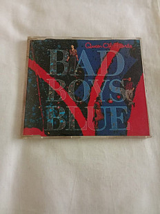 Bad boys blue/Queen of hearts/1990