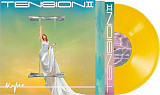 Kylie Minogue - Tension II (Limited Edition) (Indie Exclusive) (Yellow Coloured) (LP)