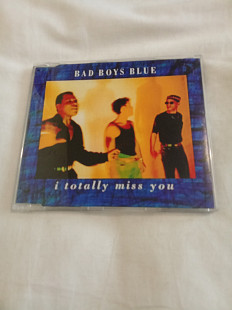 Bad boys blue/i totally miss you/1992