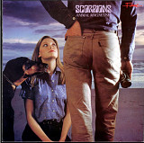 Scorpions - Animal Magnetism 1984 Germany