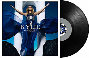 Kylie Minogue - Aphrodite (LP) Vinyl Harbor - Вінілові платівки Мукачево