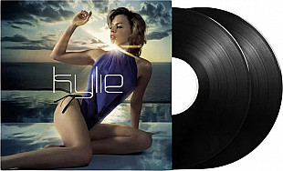 Kylie Minogue - Light Years (140 g) (2 LP) Vinyl Harbor - Вінілові платівки Мукачево