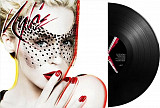 Kylie Minogue - X (140 g) (LP)