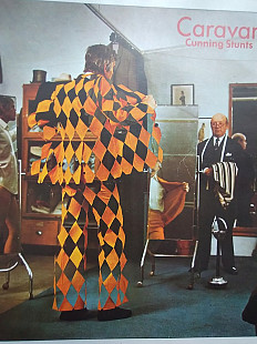 LP Caravan 1975 DE