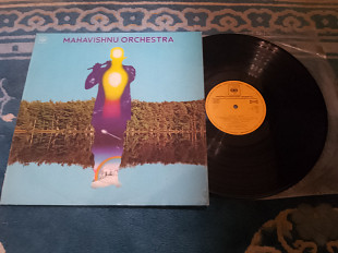 Mahavishnu Orchestra With The London Symphony Orchestra – Apocalypse /1976/ Supraphon, CBS /Czechosl
