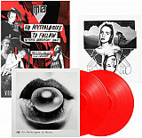 MØ - No Mythologies To Follow (Red Coloured) (Anniversary Edition) (2 LP)