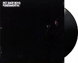 Pet Shop Boys - Fundamental (180 g) (LP) Vinyl Harbor - Вінілові платівки Мукачево