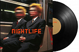 Pet Shop Boys - Nightlife (180 g) (LP)