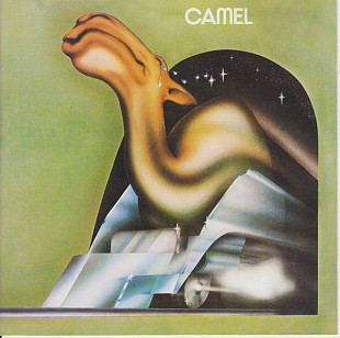 Camel ‎– Camel