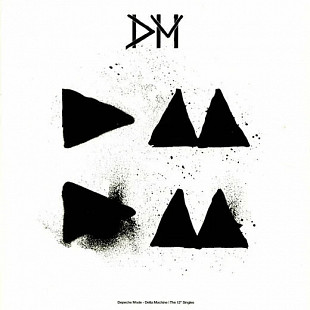 Depeche Mode - Delta Machine (Box Set) (6 x 12" Vinyl) Vinyl Harbor - Вінілові платівки Мукачево