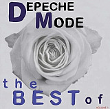 Depeche Mode - Best Of Depeche Mode 1 (3 LP)