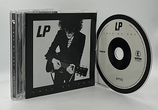 LP – Lost On You (2016, E.U.)