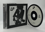 LP – Lost On You (2016, E.U.)