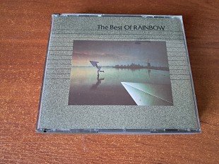 Rainbow - The Best Of (2 CD)