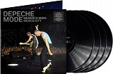 Depeche Mode - Memento Mori: Mexico City (4 LP) !(розпакований)! Vinyl Harbor - Вінілові платівки М