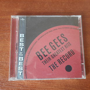 Bee Gees - The Very Best Of