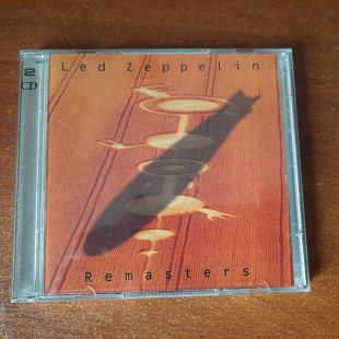 Led Zeppelin - Greatest Hits (2 CD)