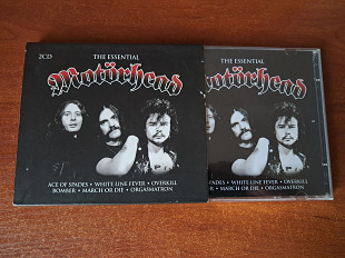 Motorhead - Greatest Hits (2 CD)
