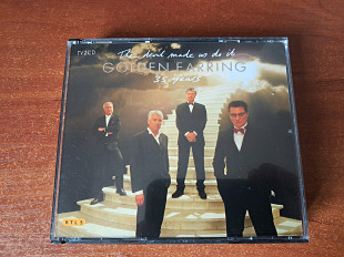 Golden Earring - 35 Years (Greatest Hits, 2 CD)