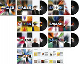Pet Shop Boys - Smash (The Singles 1985-2020) (Box Set) (Remastered) (6 LP)