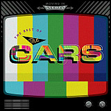 The Cars - Moving In Stereo: The Best Of The Cars