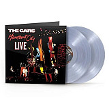 The Cars - Heartbeat City Live (Clear Coloured) (2 LP)