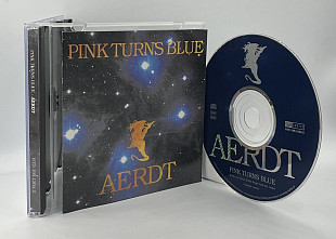 Pink Turns Blue – Aerdt (1991, Germany)