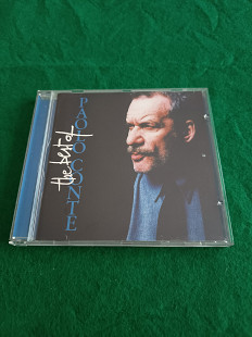 Paolo Conte - The Best Of (1996) original cd