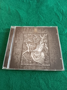 Paradise Lost - Faith Divides Us - Death Unites Us (2009) original cd