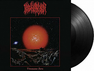 Blood Incantation - Timewave Zero (LP) Vinyl Harbor - Вінілові платівки Мукачево