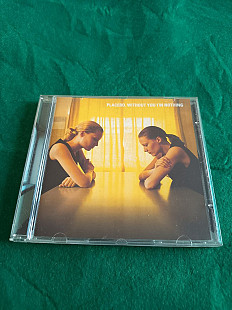 Placebo - Without You'm Nothing (1998) original cd