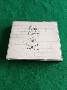 Pink Floyd - The Wall (1979) original cd