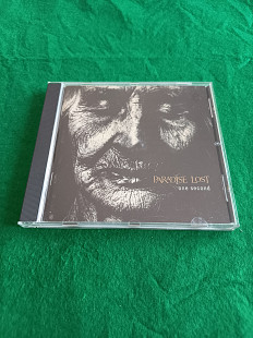 Paradise Lost - One Second (1997) original cd