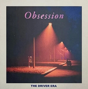 The Driver Era - Obsession (LP)