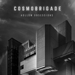 Cosmobrigade - Hollow Obsessions (LP) Vinyl Harbor - Вінілові платівки Мукачево