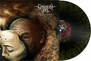 Carrion Vael - Abhorrent Obsessions (Coloured) (LP) Vinyl Harbor - Вінілові платівки Мукачево