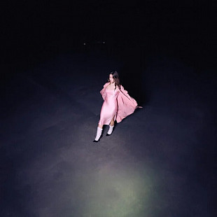 Tatyana - It's Over (Limited Edition) (Black Ice Coloured) (LP) Vinyl Harbor - Вінілові платівки Мук