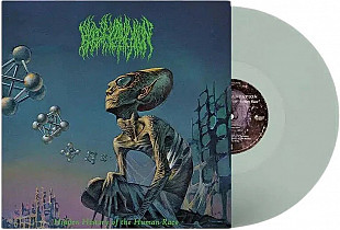 Blood Incantation - Hidden History of the Human Race (Reissue) (Coke Bottle Green Coloured) (LP) Vin