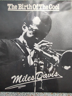 LP Miles Davis 1978 UK