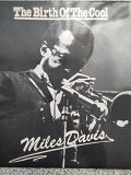 LP Miles Davis 1978 UK