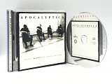 Apocalyptica – Plays Metallica By Four Cellos (1999, Germany)