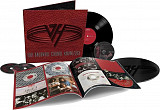 Van Halen - For Unlawful Carnal Knowledge (Limited Edition) (Reissue) (Box Set) (2 LP + 2 CD + Blu-r