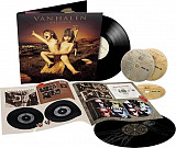 Van Halen - Balance (Limited Edition) (180g) (Reissue) (2 LP + 2 CD + Blu-ray)