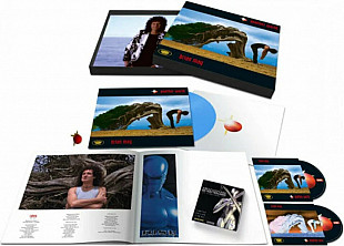 Brian May - Another World (Box Set) (2 CD + LP)