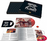 Brian May + Friends - Star Fleet Project (40th Anniversary) (Reissue) (Red Coloured) (LP + 7)