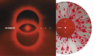 Sevendust - One (Indie Exclusive) (Cristallo Coloured) (LP)