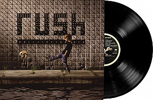 Rush - Roll The Bones (Syeor 2025) (LP)