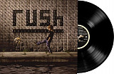 Rush - Roll The Bones (Syeor 2025) (LP) Vinyl Harbor - Вінілові платівки Мукачево